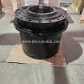 Excavator KX91-3 Final Drive Kubota Travel Motor Parts